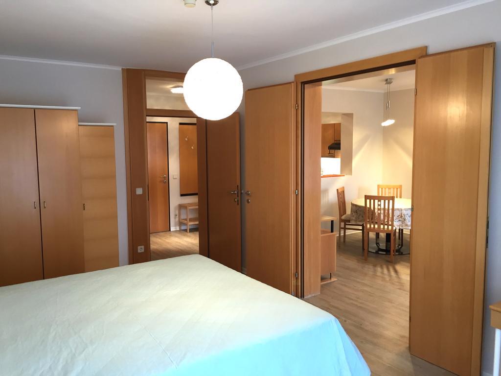 Exclusive Holiday Apartments Villach Room photo