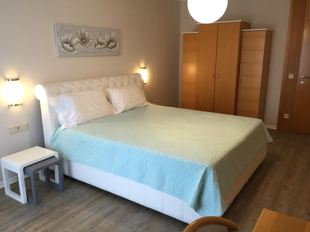 Exclusive Holiday Apartments Villach Room photo